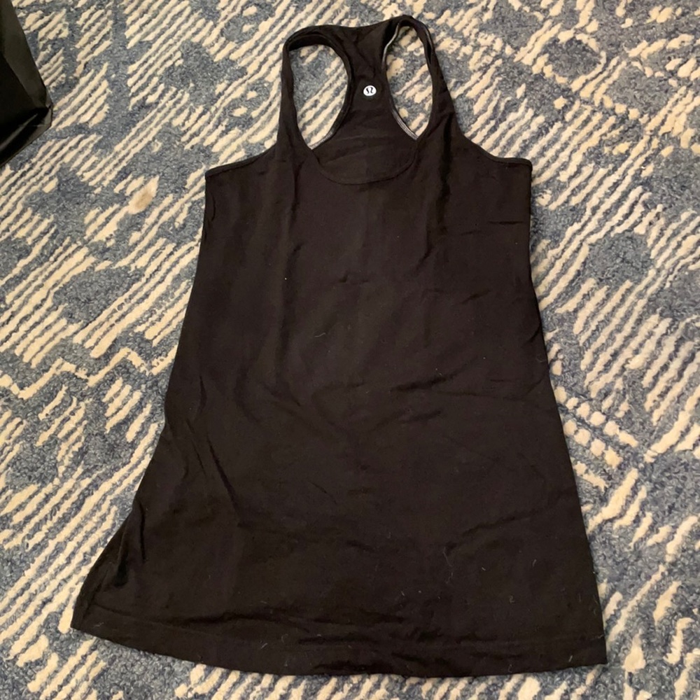 Women's Lululemon tank top